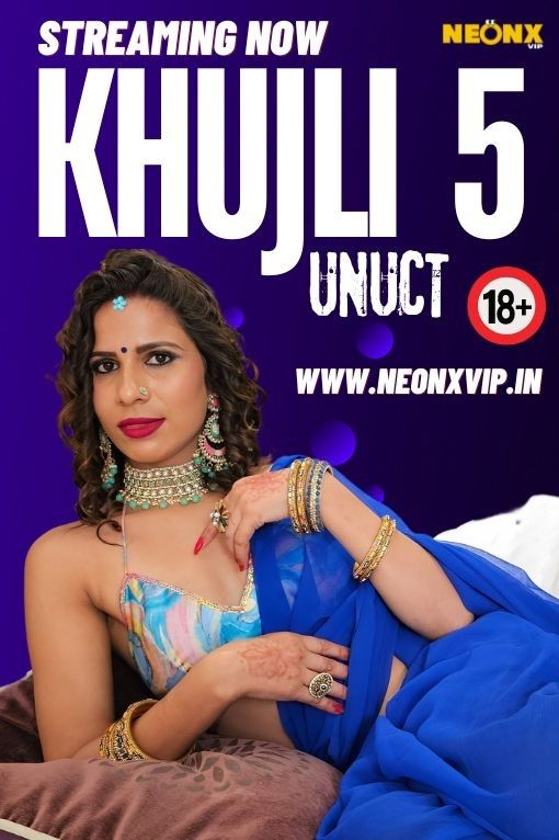 Khujli 5 (2024) Hindi NeonX Short Film download full movie