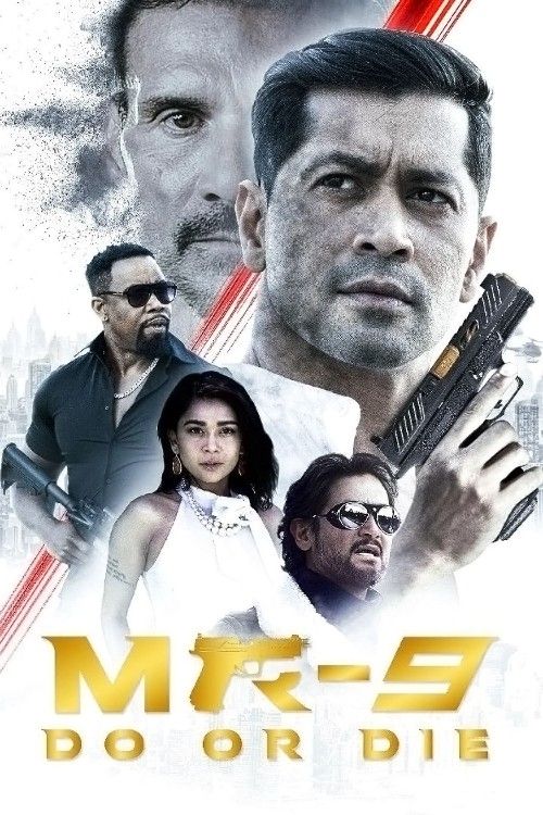 MR-9: Do or Die (2023) Hollywood English Movie download full movie